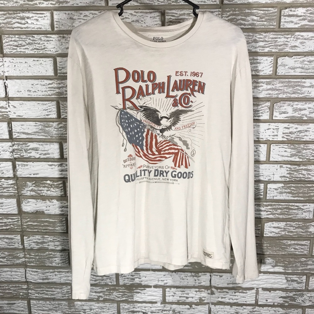 Polo Vintage